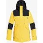 DC\u0020Sovereign\u0020women\u0027s\u0020jacket\u0020yellow