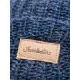 Airblaster\u0020Nicolette\u0020Mohair\u0020Beanie\u0020steel\u0020blue