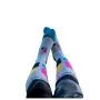 Poederbaas\u0020Technical\u0020Ski\u0020Socks\u0020Bamboo\u0020Freeride\u0020White
