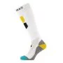 Poederbaas\u0020Technical\u0020Ski\u0020Socks\u0020Bamboo\u0020Freeride\u0020White