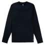 Burton\u0020Midweight\u0020Base\u0020Layer\u0020Crewneck\u0020true\u0020black