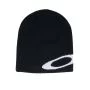 Oakley\u0020Beanie\u0020Ellipse\u0020Black\u0020White