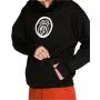 Volcom\u0020Hydro\u0020Riding\u0020Hoodie\u0020Black