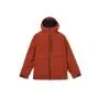 Volcom\u0020L\u0020Gore\u002DTex\u0020jacket\u0020Burnt\u0020Orange