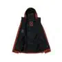 Volcom\u0020L\u0020Gore\u002DTex\u0020jacket\u0020Burnt\u0020Orange