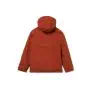 Volcom\u0020L\u0020Gore\u002DTex\u0020jacket\u0020Burnt\u0020Orange