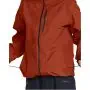 Volcom\u0020L\u0020Gore\u002DTex\u0020jacket\u0020Burnt\u0020Orange