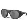 Oakley\u0020Clifden\u0020zonnebril\u0020matte\u0020black\u0020Prizm\u0020black\u0020polarized
