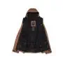 Volcom\u0020Cloudbreaker\u0020Stretch\u0020Jacket\u0020Desert\u0020Taupe