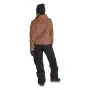 Volcom\u0020Cloudbreaker\u0020Stretch\u0020Jacket\u0020Desert\u0020Taupe