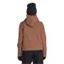 Volcom\u0020Cloudbreaker\u0020Stretch\u0020Jacket\u0020Desert\u0020Taupe
