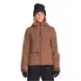 Volcom\u0020Cloudbreaker\u0020Stretch\u0020Jacket\u0020Desert\u0020Taupe