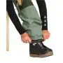 Volcom\u0020Creston\u00203D\u0020Stretch\u0020Bib\u0020Light\u0020Green