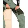 Volcom\u0020Creston\u00203D\u0020Stretch\u0020Bib\u0020Light\u0020Green