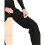 Volcom\u0020Creston\u00203D\u0020Stretch\u0020Bib\u0020Black