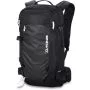 Dakine\u0020Poacher\u0020RAS\u002022L\u0020Black