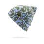 Volcom\u0020Shred\u0020Beanie\u0020crystal\u0020blue