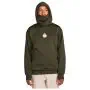 Volcom\u0020Hydro\u0020Riding\u0020Hoodie\u0020Dark\u0020Green
