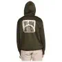Volcom\u0020Hydro\u0020Riding\u0020Hoodie\u0020Dark\u0020Green