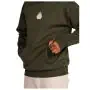 Volcom\u0020Hydro\u0020Riding\u0020Hoodie\u0020Dark\u0020Green