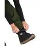 Volcom\u0020Roan\u0020Bib\u0020Overall\u0020Dark\u0020Green