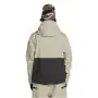 Volcom\u0020L\u0020Gore\u002DTex\u0020jacket\u0020Dark\u0020Grey