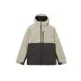 Volcom\u0020L\u0020Gore\u002DTex\u0020jacket\u0020Dark\u0020Grey
