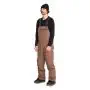 Volcom\u0020Roan\u0020Bib\u0020Overall\u0020Desert\u0020Taupe