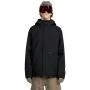 Volcom\u0020Dua\u0020Insulated\u0020Gore\u002DTex\u0020Jacket\u0020black