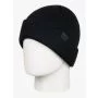 Quiksilver\u0020Routine\u0020Beanie\u0020black