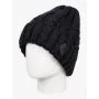 Roxy\u0020Tram\u0020cuff\u0020Beanie\u0020black