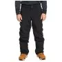 Quiksilver\u0020Estate\u0020Pant\u0020Black