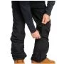 Quiksilver\u0020Estate\u0020Pant\u0020Black