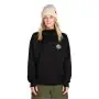 Volcom\u0020Riding\u0020Hydro\u0020Women\u0027s\u0020P\u002FO\u0020Hoodie\u0020Black