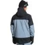 Quiksilver\u0020Forever\u0020Stretch\u0020Gore\u002DTex\u0020\u0020Jacket\u0020Flint\u0020Stone