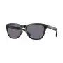 Oakley\u0020Frogskins\u0020Range\u0020zonnebril\u0020matte\u0020black\u0020Prizm\u0020grey