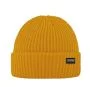 Poederbaas\u0020Royal\u0020Rib\u0020Beanie\u0020geel