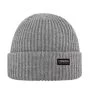 Poederbaas\u0020Royal\u0020Rib\u0020Beanie\u0020Grey