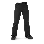 Volcom\u0020Species\u0020Stretch\u0020women\u0027s\u0020pants\u0020black
