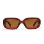 CHPO\u0020Havana\u0020zonnebril\u0020Burgundy\u0020brown