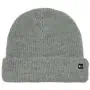 Thirtytwo\u0020Basixx\u0020Beanie\u0020Grey\u0020Heather