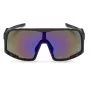 CHPO\u0020Henrik\u0020zonnebril\u0020matte\u0020black\u0020polarized\u0020purple\u0020mirror