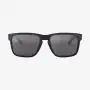 Oakley\u0020Holbrook\u0020XL\u0020zonnebril\u0020matte\u0020black\u0020Prizm\u0020black\u0020polarized