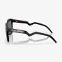 Oakley\u0020HSTN\u0020SQ\u0020zonnebril\u0020matte\u0020black\u0020Prizm\u0020grey