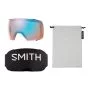 Smith\u0020I\u002DO\u0020MAG\u0020XL\u0020Black\u0020Chromapop\u0020Everyday\u0020Blue\u0020Mirror