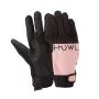 Howl\u0020Jeepster\u0020gloves\u0020pink