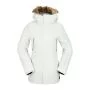 Volcom\u0020Shadow\u0020Insulated\u0020jacket\u0020off\u0020white