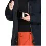 Volcom\u0020L\u0020Gore\u002DTex\u0020jacket\u0020Black