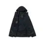 Volcom\u0020L\u0020Gore\u002DTex\u0020jacket\u0020Black