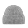 Poederbaas\u0020Arctic\u0020Beanie\u0020Light\u0020Grey